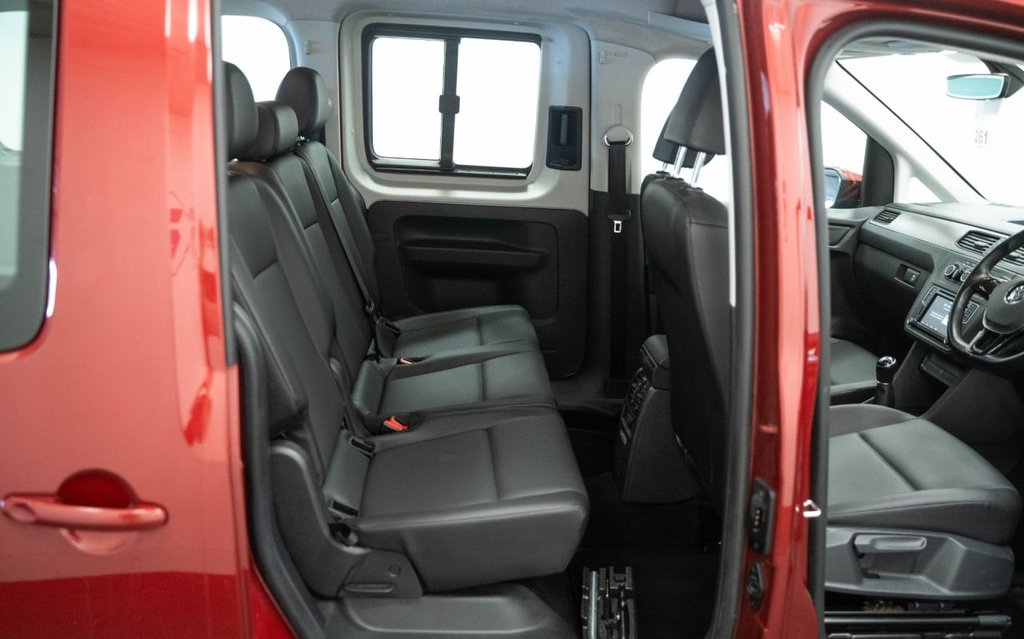 Vehicle 29