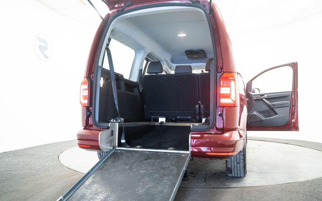 Vehicle 32