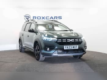 Used Dacia Jogger 2023 for sale - 79739007: Photo