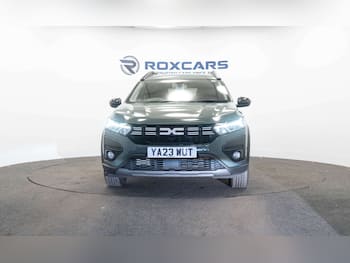 Used Dacia Jogger 2023 for sale - 79739007: Photo