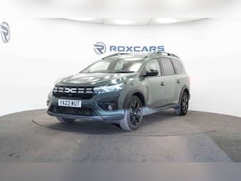 Used Dacia Jogger 2023 for sale - 79739007: Photo
