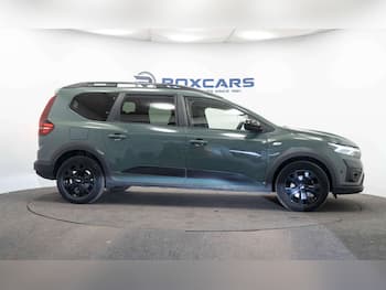 Used Dacia Jogger 2023 for sale - 79739007: Photo