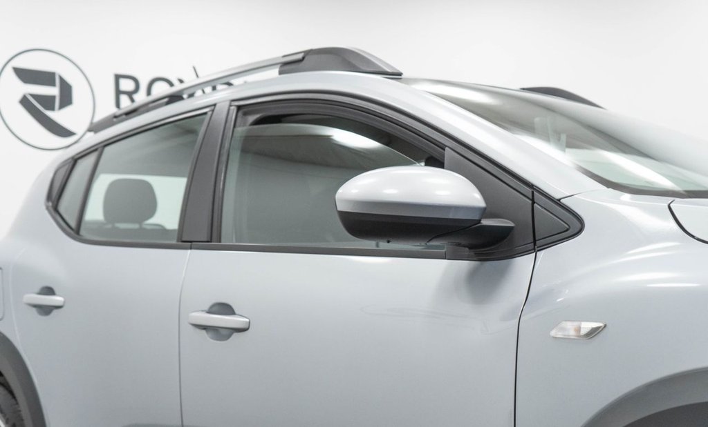 Used Dacia Sandero Stepway 2022 for sale - 76710757: Photo 11