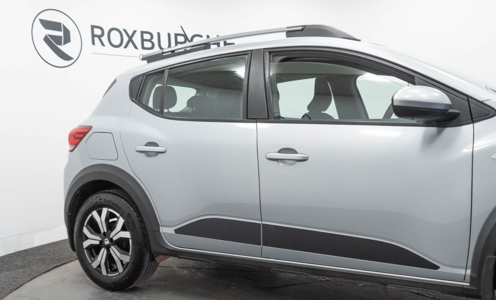 Used Dacia Sandero Stepway 2022 for sale - 76710757: Photo 12