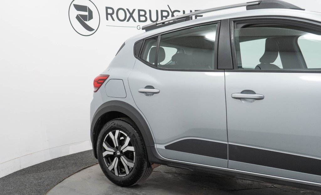 Used Dacia Sandero Stepway 2022 for sale - 76710757: Photo 13