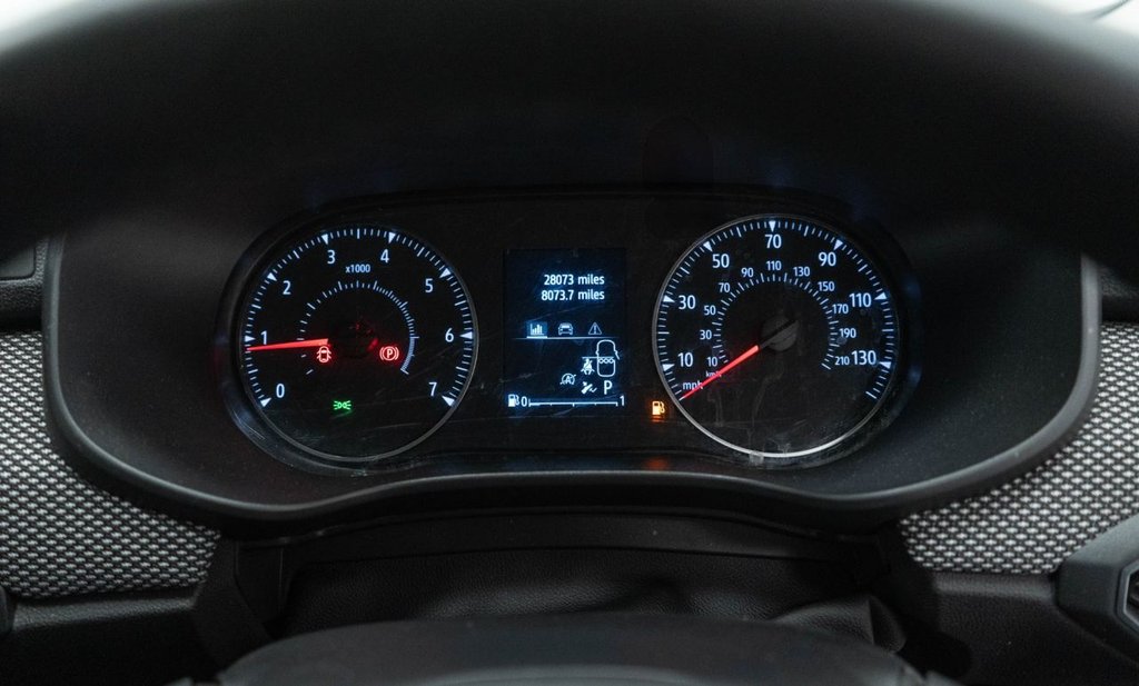 Used Dacia Sandero Stepway 2022 for sale - 76710757: Photo 25