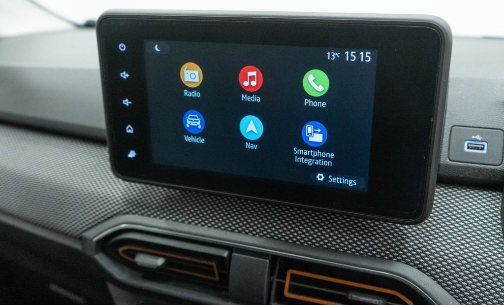 Used Dacia Sandero Stepway 2022 for sale - 76710757: Photo 26