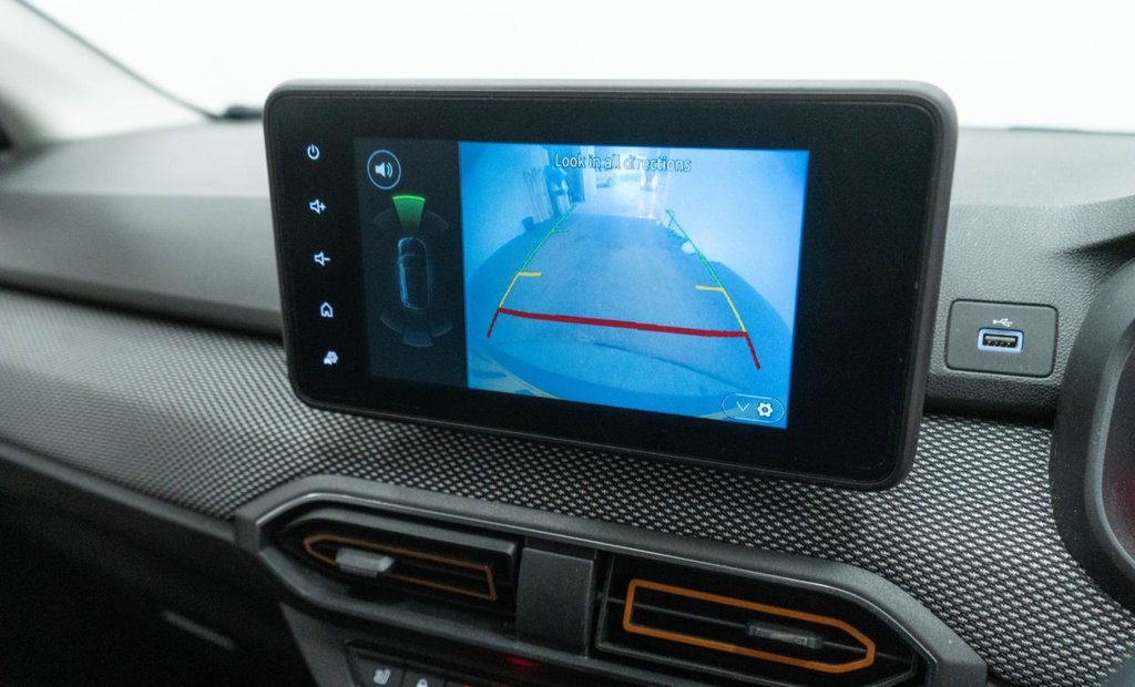 Used Dacia Sandero Stepway 2022 for sale - 76710757: Photo 27