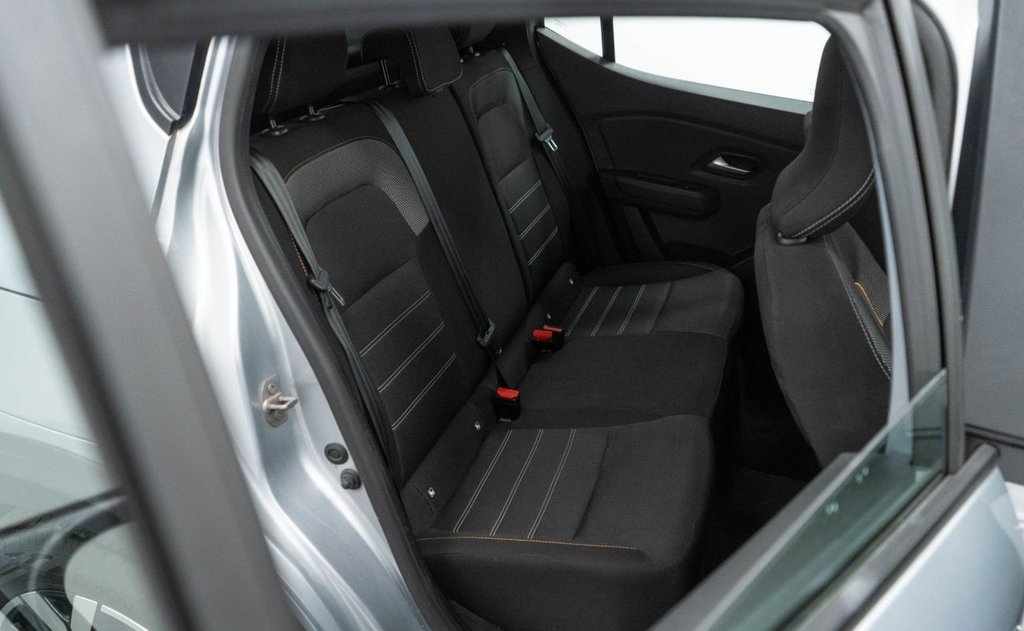Used Dacia Sandero Stepway 2022 for sale - 76710757: Photo 33