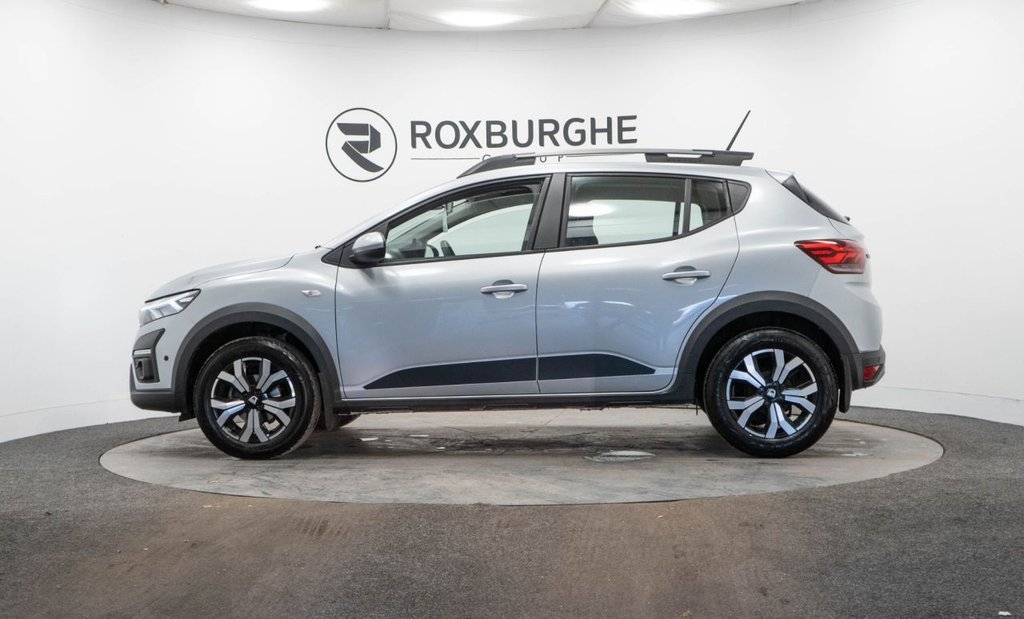 Used Dacia Sandero Stepway 2022 for sale - 76710757: Photo 4