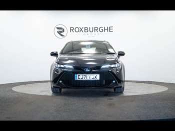 Used Toyota Corolla 2022 for sale - 74709005: Photo