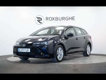 Used Toyota Corolla 2022 for sale - 74709005: Photo