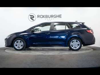 Used Toyota Corolla 2022 for sale - 74709005: Photo