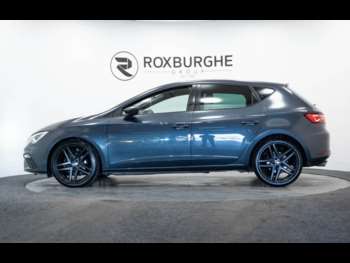 Used SEAT Leon 2020 for sale - 74305882: Photo