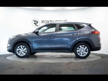 Used Hyundai TUCSON 2020 for sale - 74807222: Photo