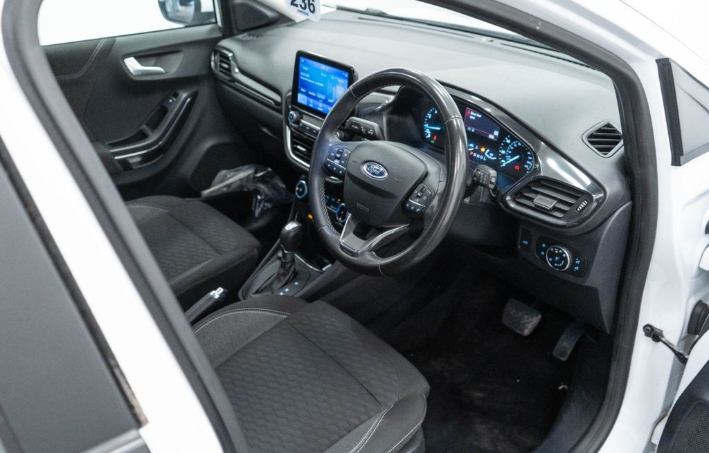 Used Ford Puma 2023 for sale - 76345392: Photo 19