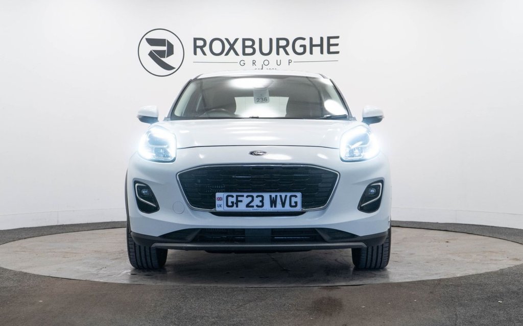 Used Ford Puma 2023 for sale - 76345392: Photo 2