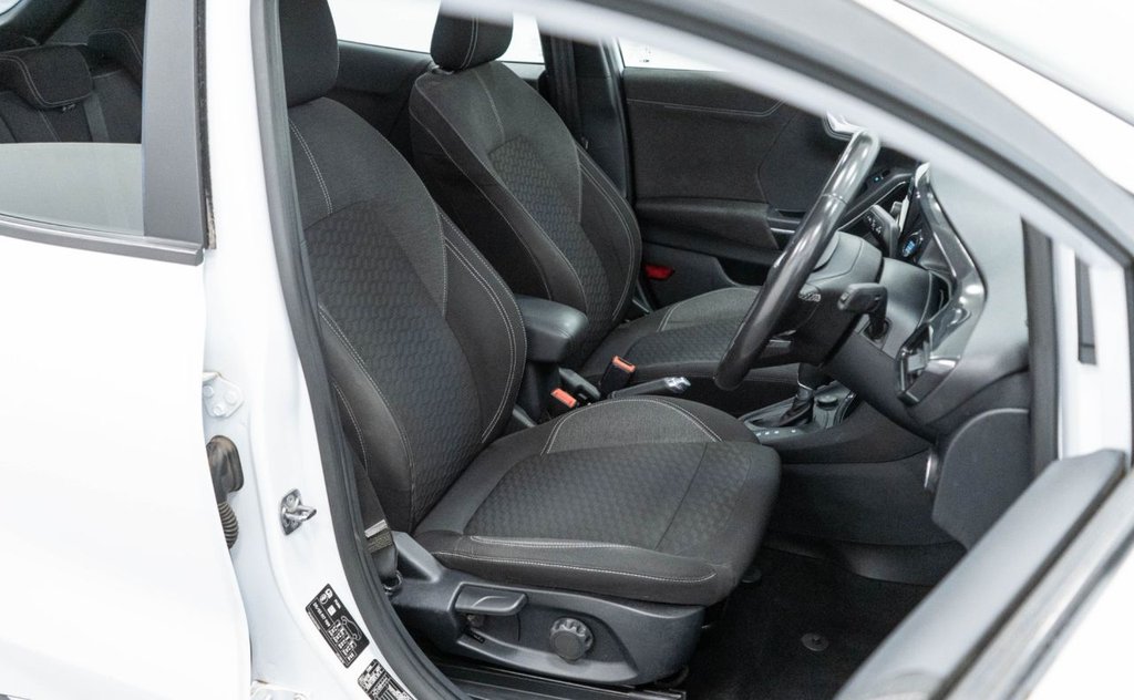 Used Ford Puma 2023 for sale - 76345392: Photo 20