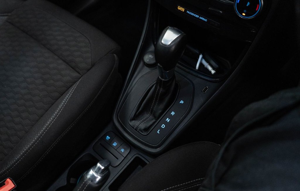 Used Ford Puma 2023 for sale - 76345392: Photo 28