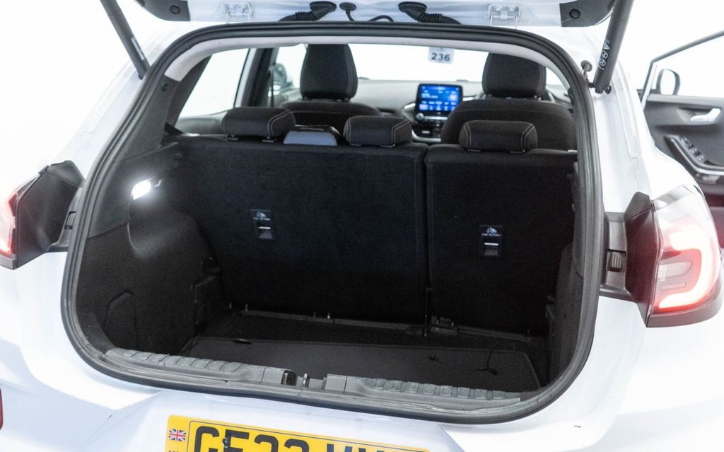 Used Ford Puma 2023 for sale - 76345392: Photo 33
