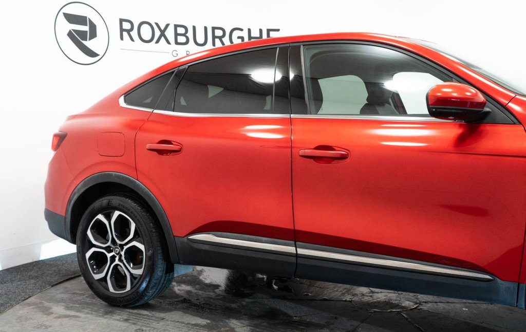 Used Renault Arkana 2022 for sale - 77211952: Photo 13