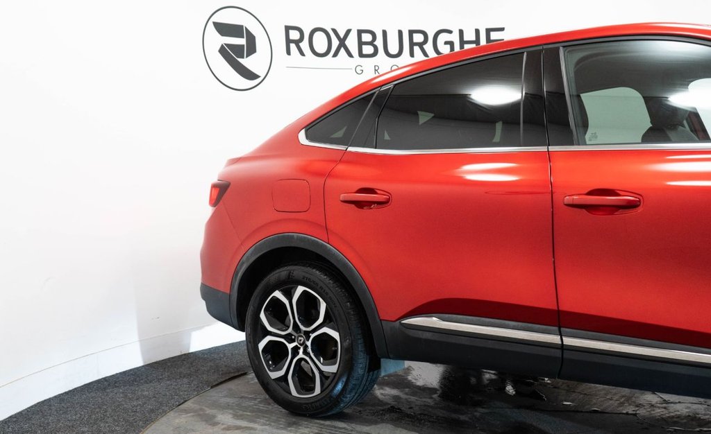 Used Renault Arkana 2022 for sale - 77211952: Photo 14