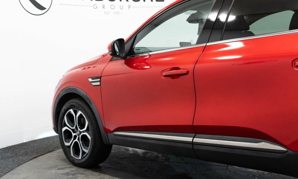 Used Renault Arkana 2022 for sale - 77211952: Photo 20