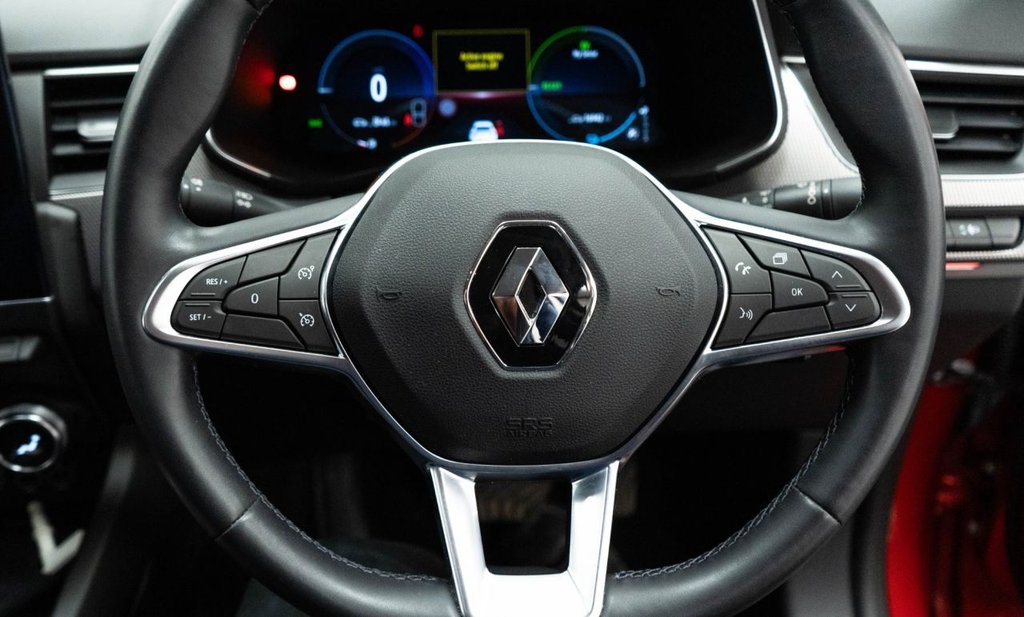 Used Renault Arkana 2022 for sale - 77211952: Photo 25