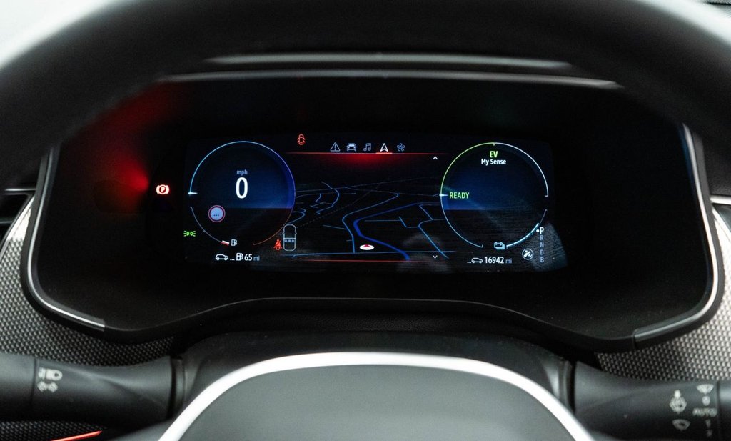 Used Renault Arkana 2022 for sale - 77211952: Photo 26