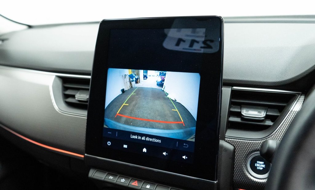 Used Renault Arkana 2022 for sale - 77211952: Photo 28