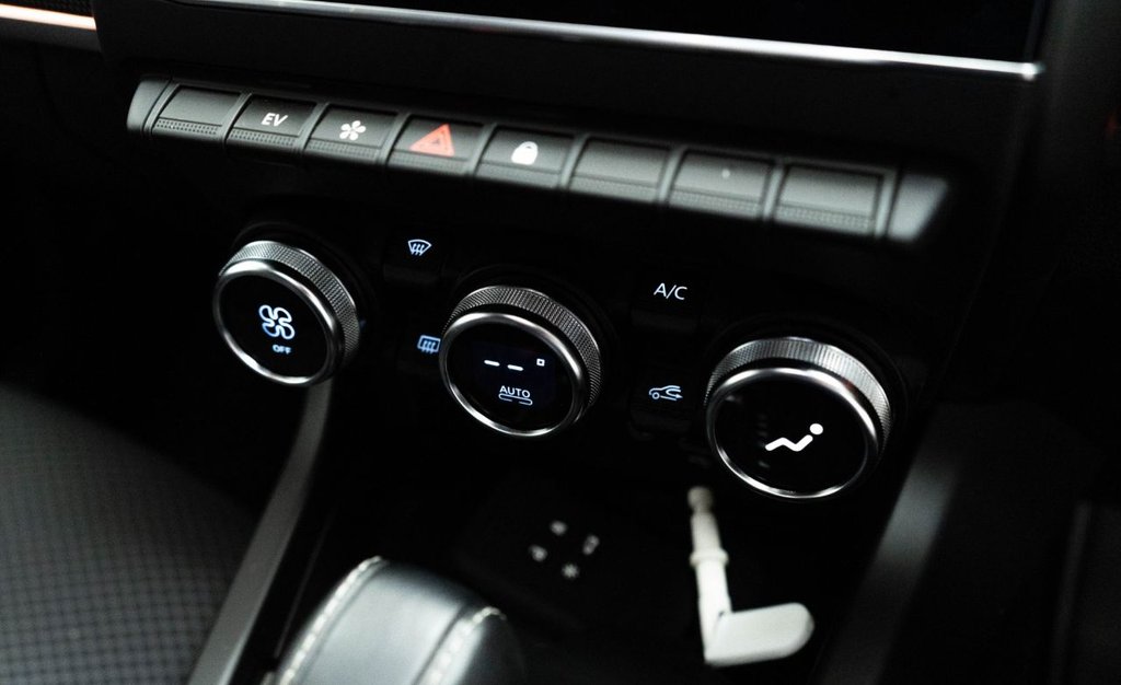 Used Renault Arkana 2022 for sale - 77211952: Photo 29