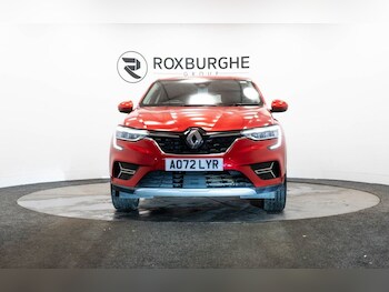 Used Renault Arkana 2022 for sale - 77211952: Photo