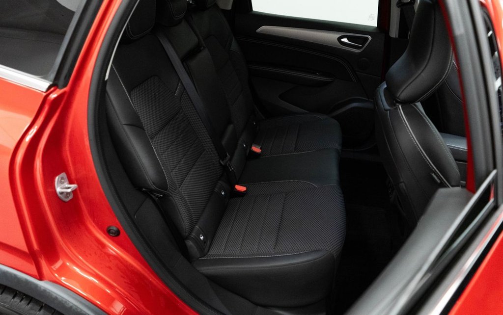 Used Renault Arkana 2022 for sale - 77211952: Photo 34