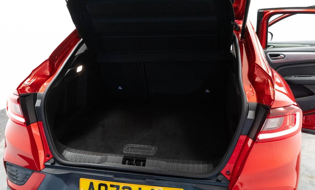 Used Renault Arkana 2022 for sale - 77211952: Photo 35