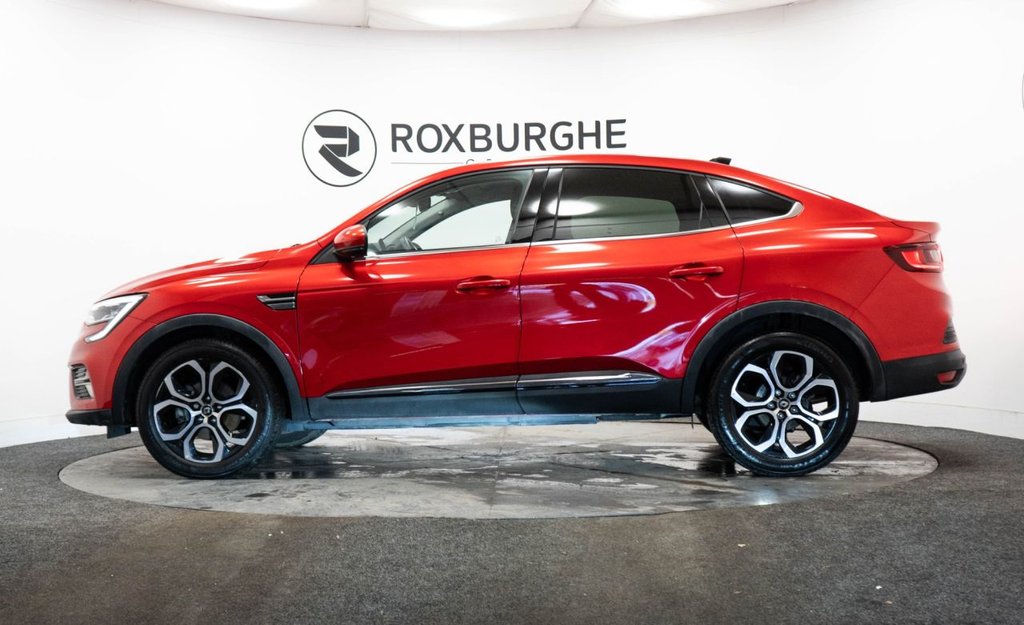 Used Renault Arkana 2022 for sale - 77211952: Photo 4