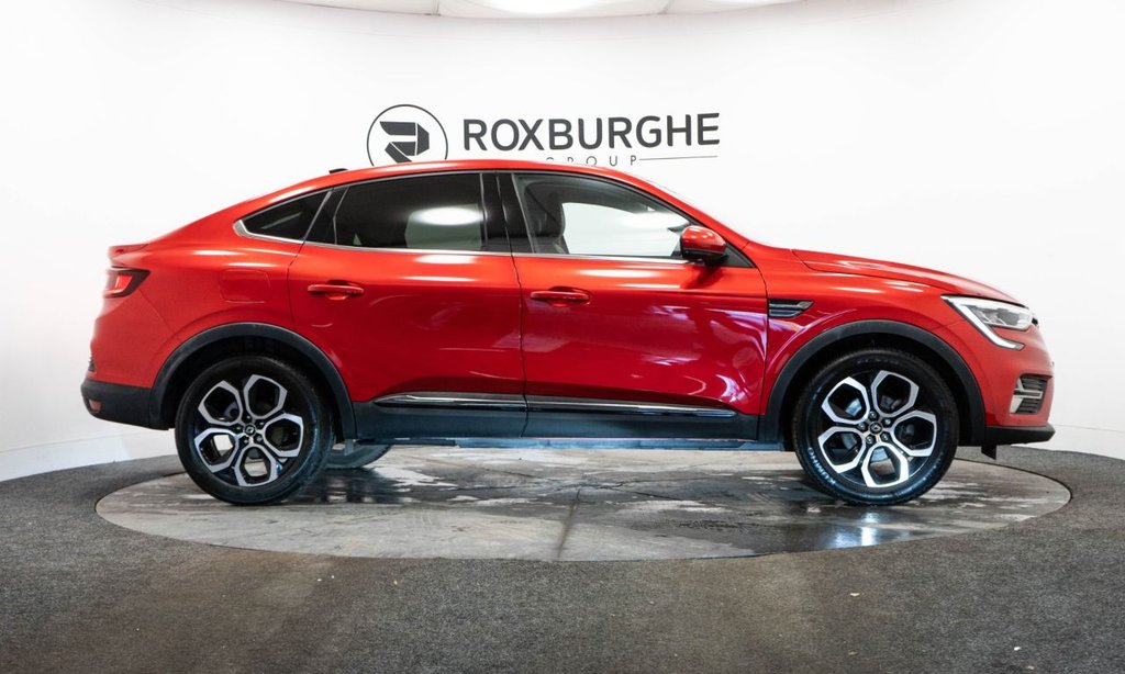 Used Renault Arkana 2022 for sale - 77211952: Photo 9