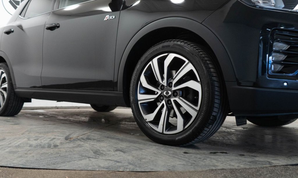 Used Ssangyong Tivoli 2022 for sale - 76546628: Photo 11