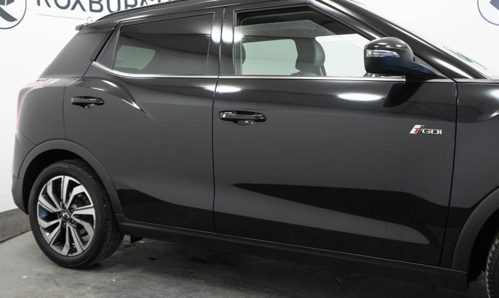 Used Ssangyong Tivoli 2022 for sale - 76546628: Photo 12