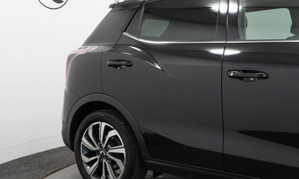 Used Ssangyong Tivoli 2022 for sale - 76546628: Photo 13