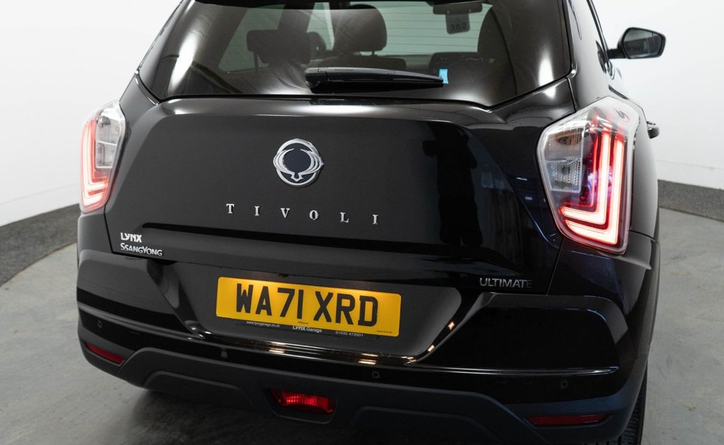 Used Ssangyong Tivoli 2022 for sale - 76546628: Photo 15