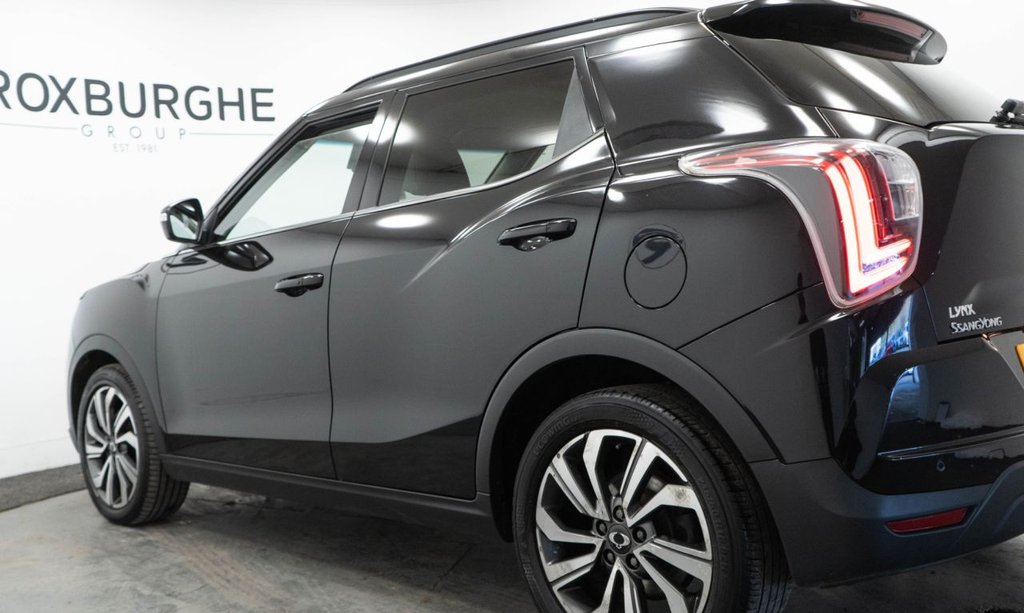 Used Ssangyong Tivoli 2022 for sale - 76546628: Photo 16