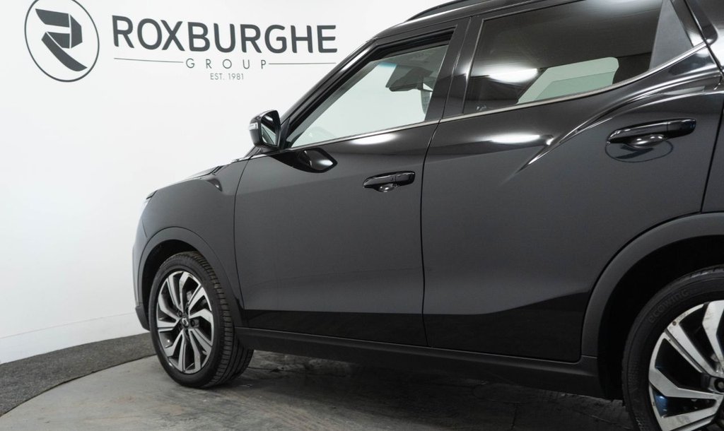 Used Ssangyong Tivoli 2022 for sale - 76546628: Photo 17