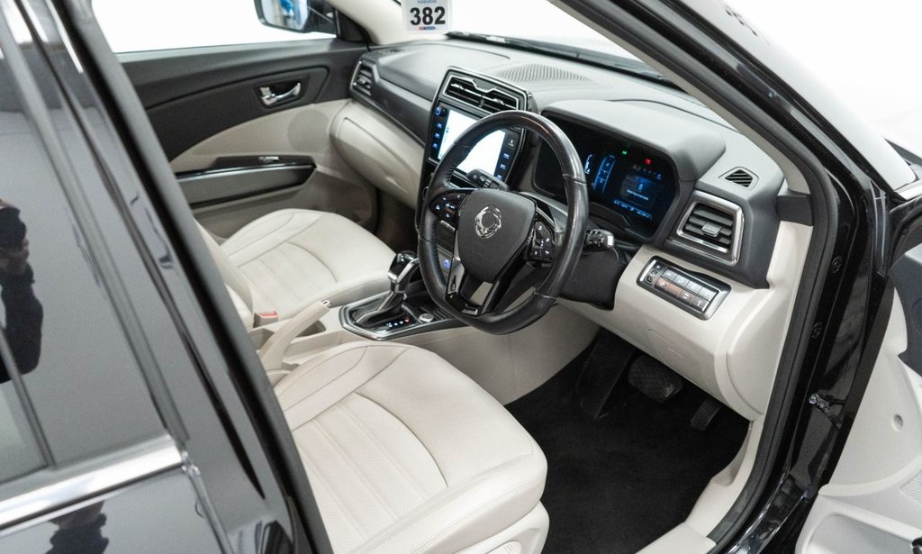 Used Ssangyong Tivoli 2022 for sale - 76546628: Photo 19