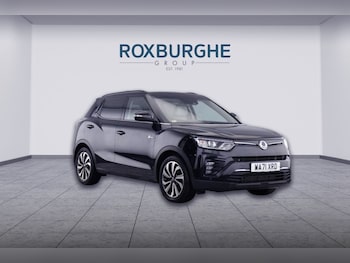 2022 (71) - 1.5P Ultimate Auto 5dr