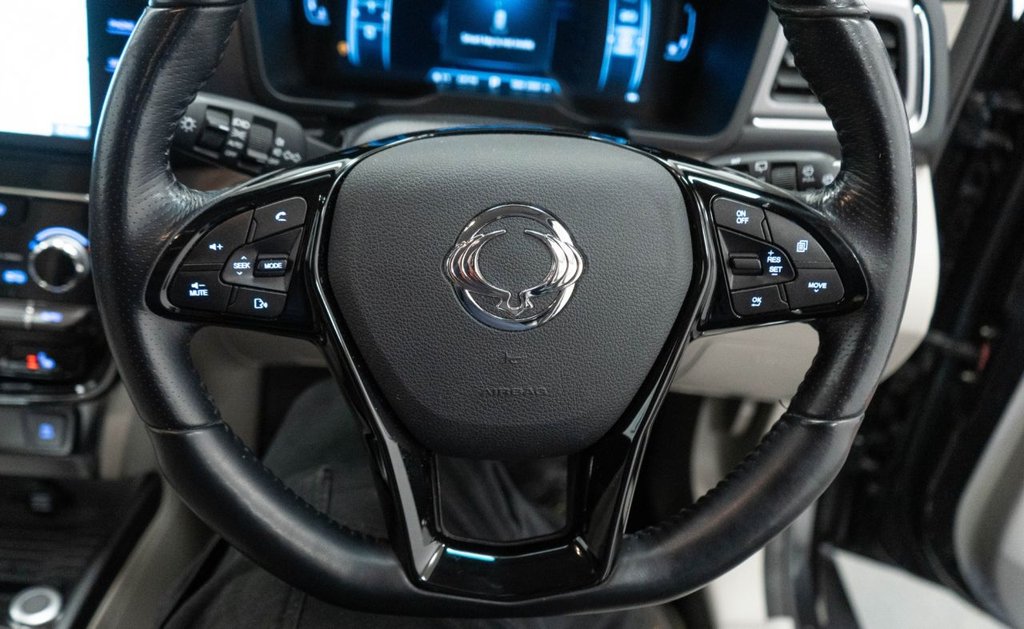 Used Ssangyong Tivoli 2022 for sale - 76546628: Photo 23