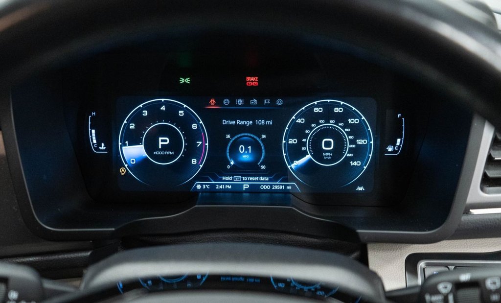 Used Ssangyong Tivoli 2022 for sale - 76546628: Photo 24