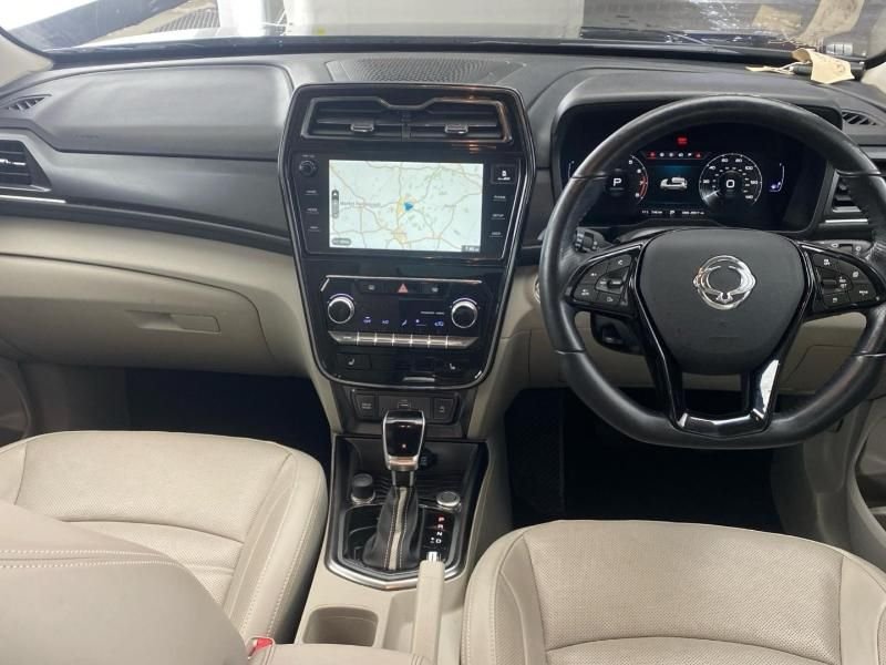 Used Ssangyong Tivoli 2022 for sale - 76546628: Photo 3