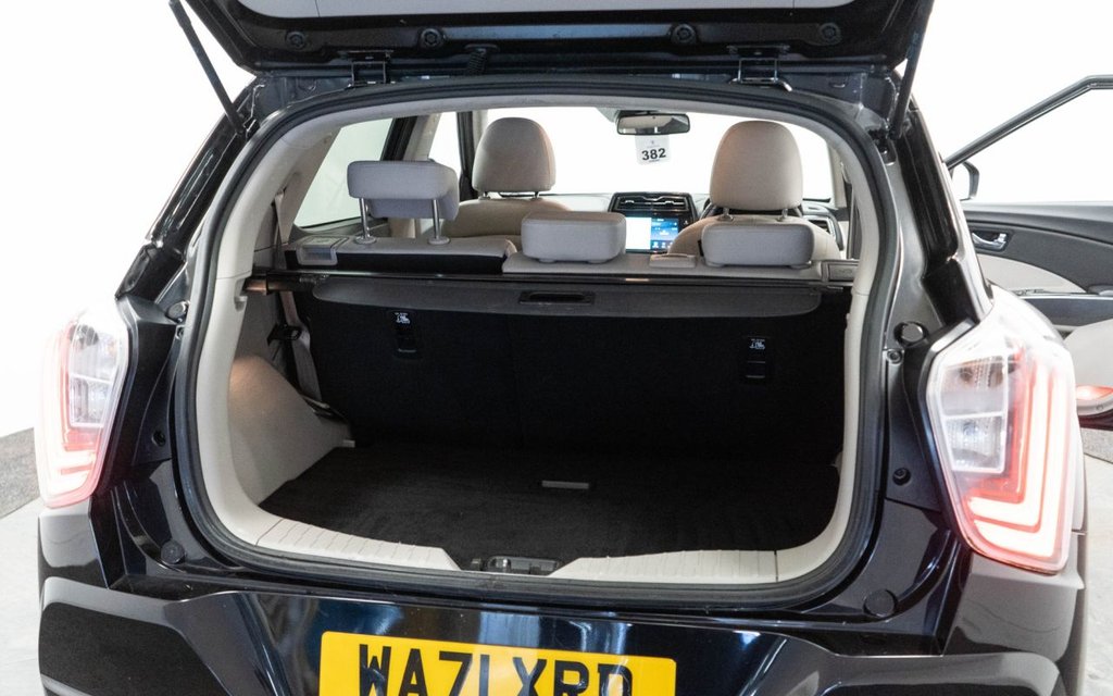 Used Ssangyong Tivoli 2022 for sale - 76546628: Photo 33