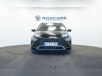Used Hyundai BAYON 2023 for sale - 79739002: Photo