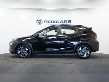Used Hyundai BAYON 2023 for sale - 79739002: Photo